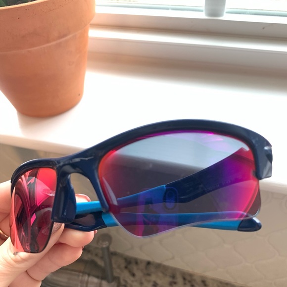 Oakley Accessories Oakley Youth Baseball Sunglasses Poshmark